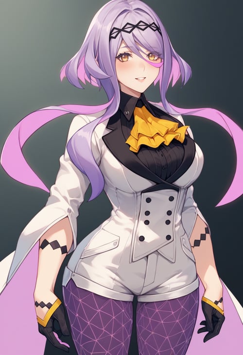 Figue/フィグ/Figu (Soul Hackers 2) SDXL LoRA [Pony] by RandeiTheWitch on Tensor.Art
