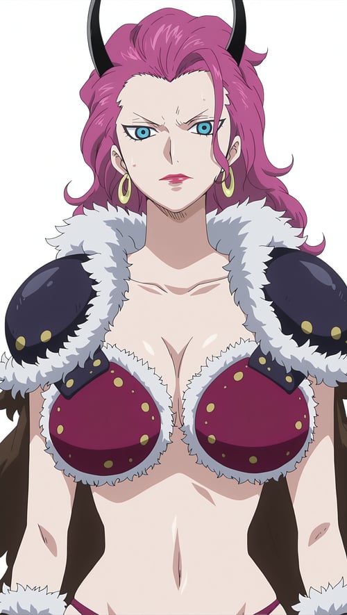 Ginrummy | One Piece by T3rryMcg1nn1s on Tensor.Art