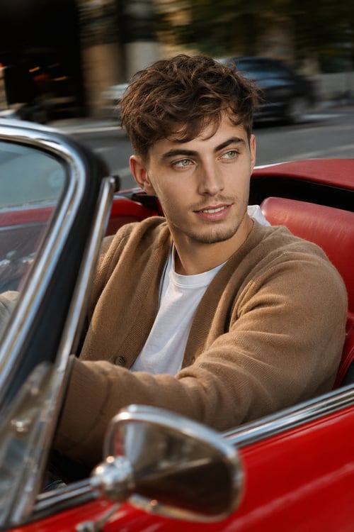Kai Havertz by Luke on Tensor.Art