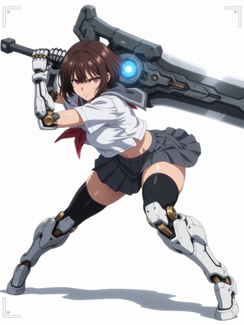 Diving-Illustrious Anime by lambl on Tensor.Art
