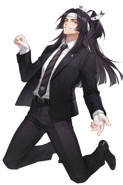 鬼切——校园祭 by 荒酱的又鸟吧套子 on Tensor.Art