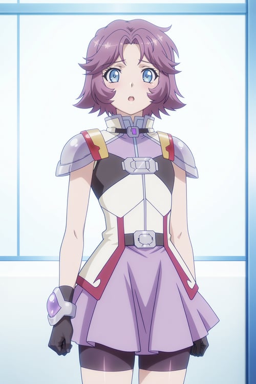 Latune Subbota (Super Robot Wars) - Commission! by metalchromex on Tensor.Art