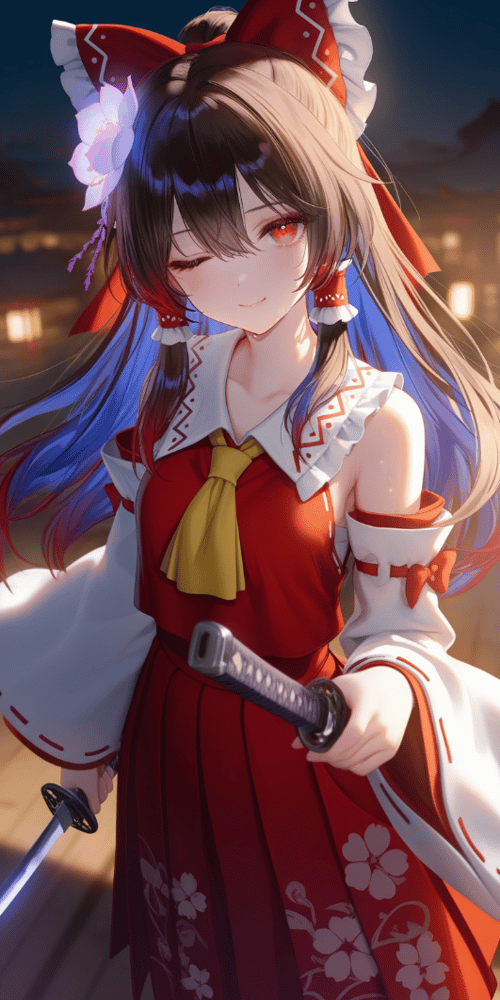Illustrious厚涂二次元风格画风 by 小小苏ai on Tensor.Art