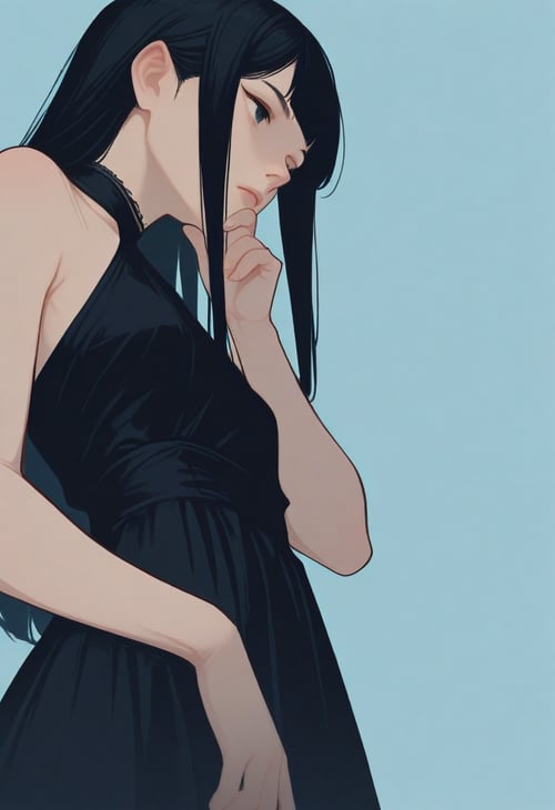 People's Works + by 大姐姐控 on Tensor.Art