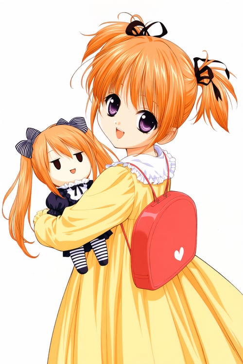[Anim]12 in 1，Naoto Tenhiro/天广直人，Sister Princess by flyx3 on Tensor.Art