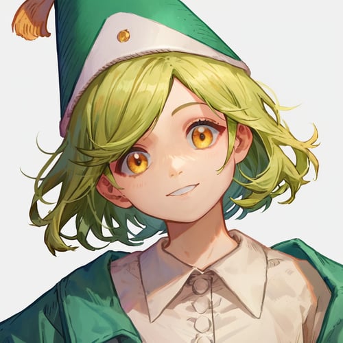(PonyXL) Witch Hat Atelier Main Characters 6 in 1 by Akiseki on Tensor.Art