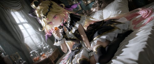 okitatsuki_おきたつき by EDICT on Tensor.Art