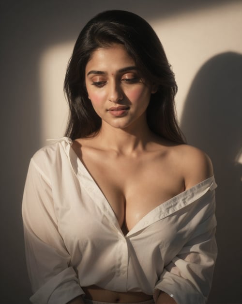 Indian Insta Model by ZooZoo on Tensor.Art