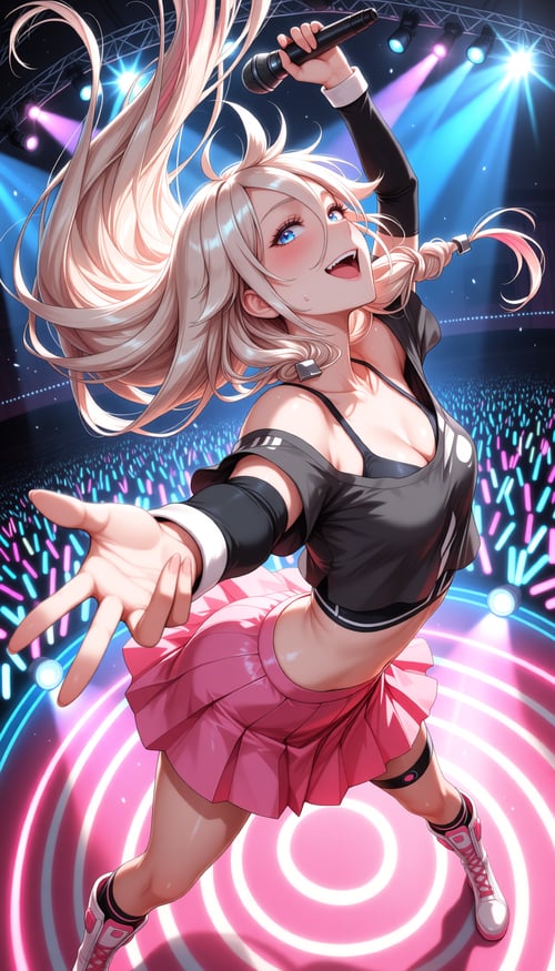 Nova Mature AM by miaomiao on Tensor.Art