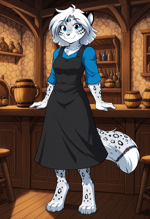 TwoKinds NoobAI loras by ExileWolfGames by ExileWolfGamez on Tensor.Art