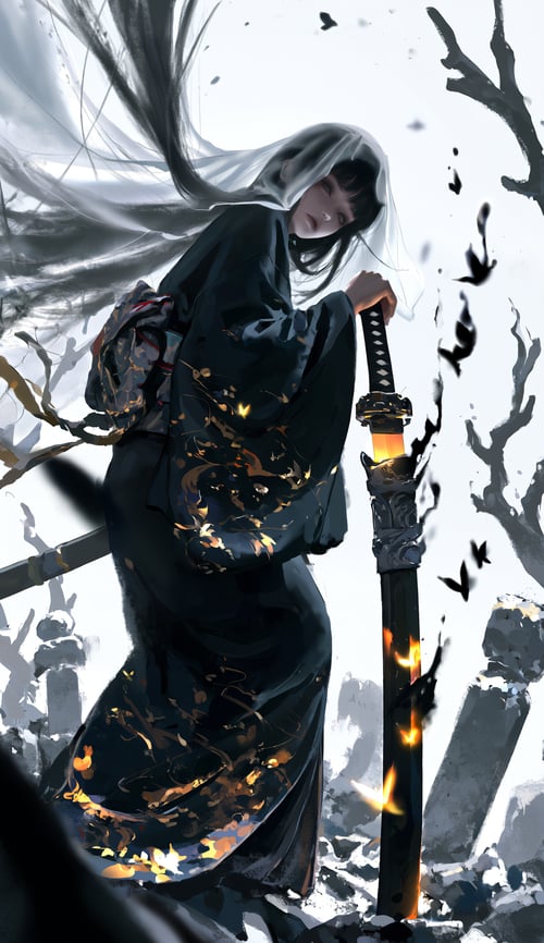 WLOP Anima by EDICT on Tensor.Art