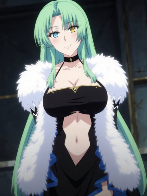 Elletear Lou Nebulis IX by Hatake on Tensor.Art