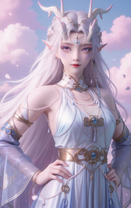 TG_封念云 by 桐锅啦 on Tensor.Art