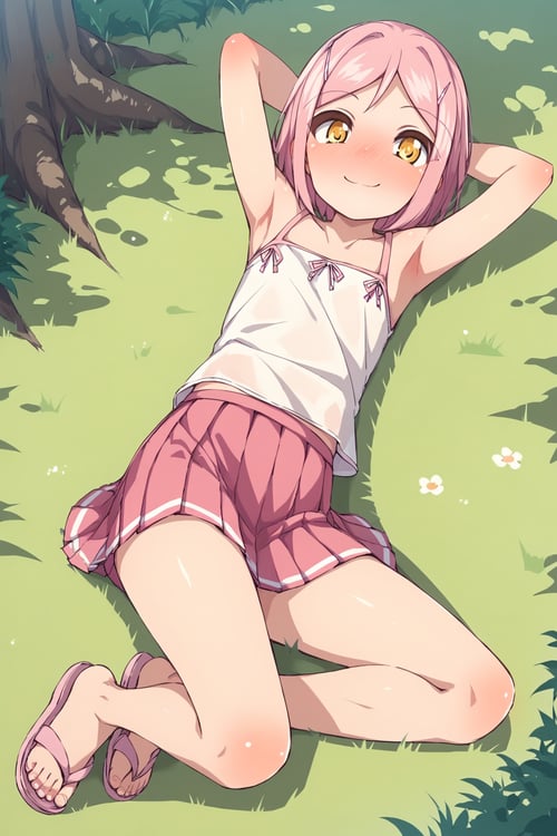 Manami-Chan (300 En no Otsukiai) - LoRA PonyXL by KillerUwU13_AI on Tensor.Art