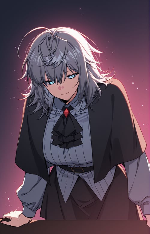 Epherene Luna | 악당은 살고 싶다 | The Villain Wants To L by user_784910182764261238 on Tensor.Art