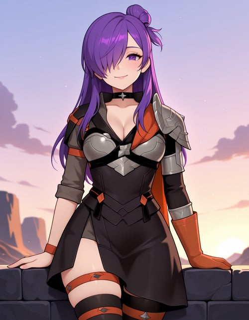Spicy style by bomg66 on Tensor.Art