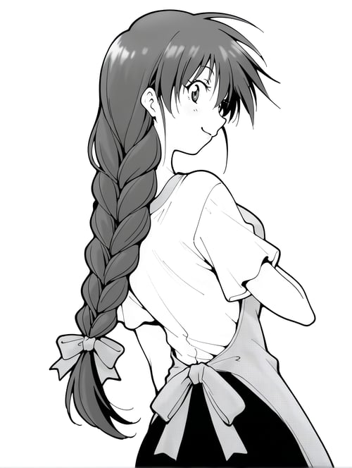 【Illustrious】 先生 聖マルガレタ学園  (St. Margareta Gakuen) by sg5e3 on Tensor.Art