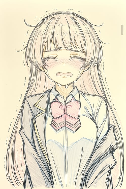 Pooooop364 きらきら流れ星 [Style] by Praelatus on Tensor.Art