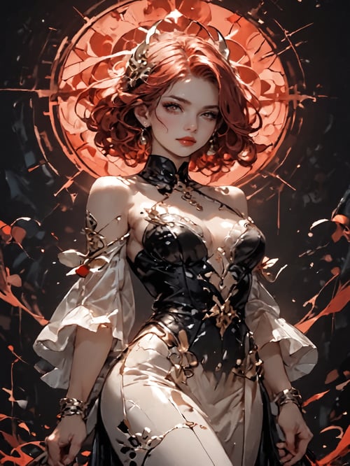 Hornibonk Niji or Horniji for short by miaomiao on Tensor.Art
