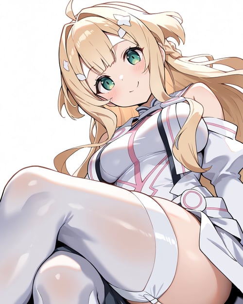 Iyojima Anzu 伊予島杏 Yuki Yuna is a Hero 結城友奈は勇者である by mkyoto on Tensor.Art