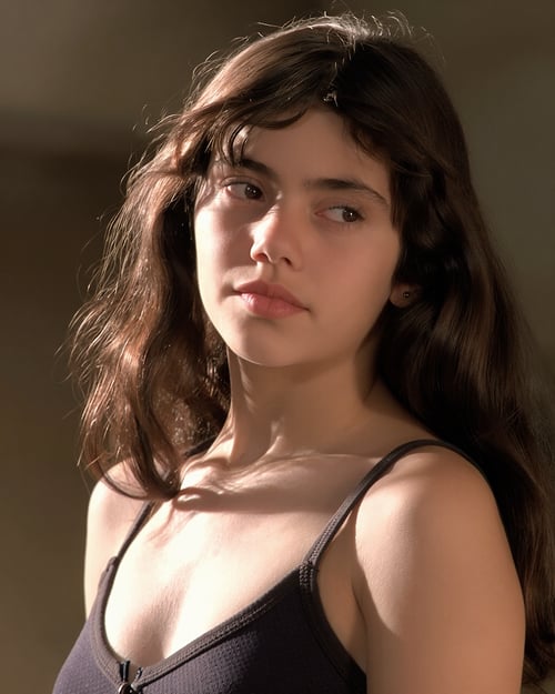 Amy Lutz by ANNO on Tensor.Art