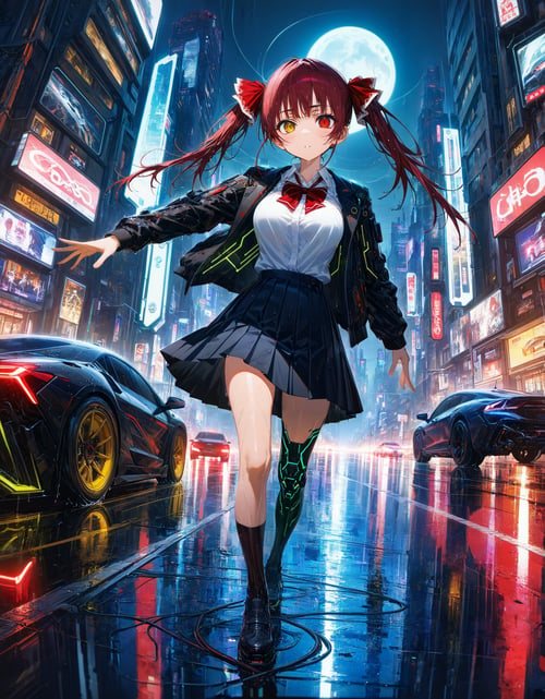 AUA - Always Use Artists by Tsuina on Tensor.Art