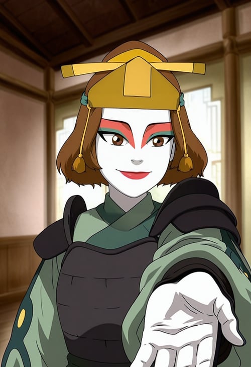 Avatar Omega (Ω) Style Lora (The last airbender+Le by Altimater on Tensor.Art