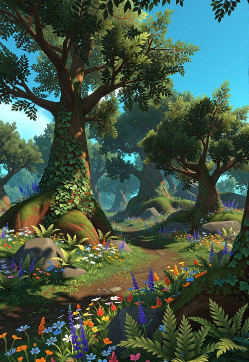 World of Warcraft ✨ by Alex on Tensor.Art