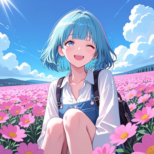 Clear Anime by aimann on Tensor.Art