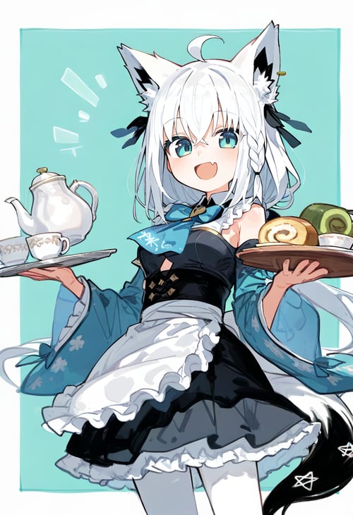 [SDXL] Artist Style: n_ by silvermoong on Tensor.Art