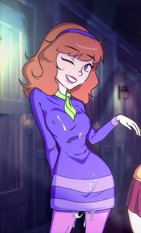 Scooby Doo Mystery Bang Derpixon Pack NatMontero by NatMontero on Tensor.Art