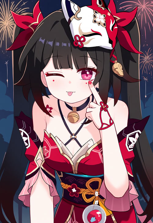 sseopik Style (NoobAI vPred) by Alt4Pai on Tensor.Art