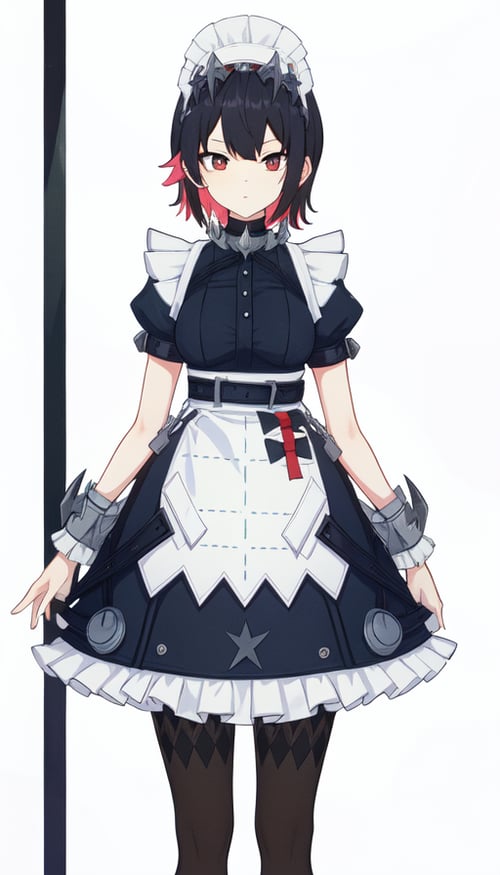 艾莲 by Ylvi on Tensor.Art