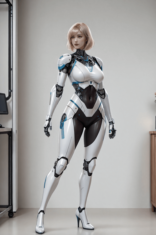 脉动边界 Artery Frontier Collection - Illustrious by reprinter on Tensor.Art