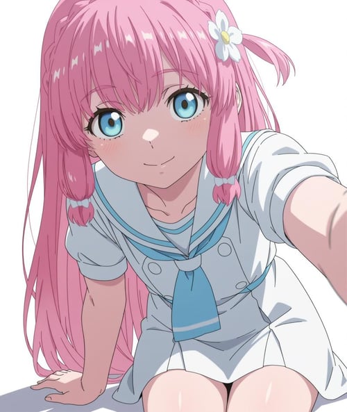 Nei Ookawamura +Cosplay (Mato Seihei no Slave) by Ttan on Tensor.Art