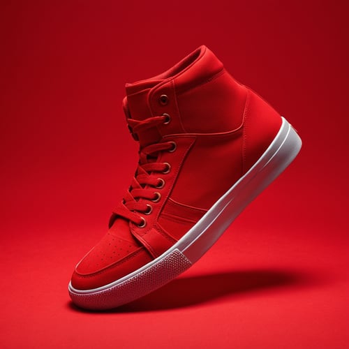 Color Drench Red - Product Photography (SDXL) by HanselCraft on Tensor.Art