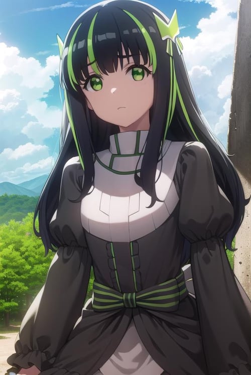 May (マイ) - BOFURI I Don't Want to Get Hurt, so I'll Max Out My Defense. (痛いのは嫌なので防御力に極振りしたいと思います。) by Sol Eternelle on Ten...