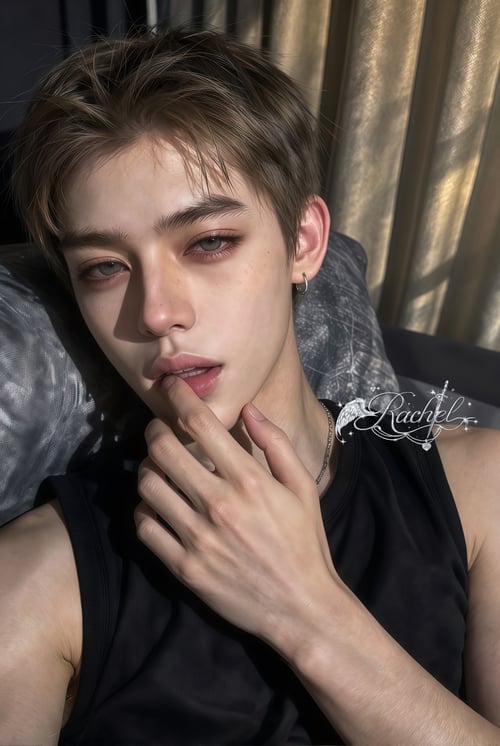 ตามันแดง by Rachel_eiei on Tensor.Art
