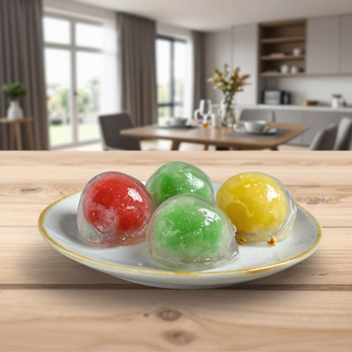 Cold Desserts by Pigman on Tensor.Art