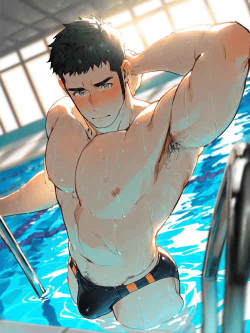 Ga-Rei Zero_Sakuraba Kazuki by Oyatsu000 on Tensor.Art