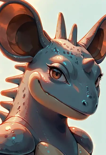 Nidoqueen: Queen Pokemon by CliffJumper on Tensor.Art