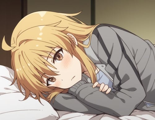 Kaede Kagayama 加賀山 楓 (Non Non Biyori) - NK by Ttan on Tensor.Art