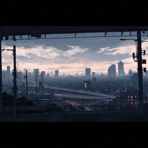 Krea2-Aesthetic by Alex on Tensor.Art