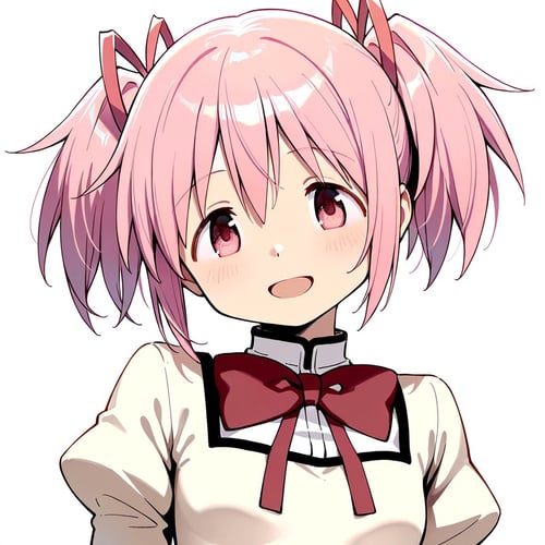 Kaname Madoka (Puella Magi MADOKA☆MAGICA) by Min on Tensor.Art