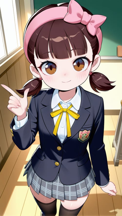 胖妞-胖妞贴膜(Pang Niu-Pang Niu Put on a Screen Protector) by 皇爵東(King_Dong) on Tensor.Art
