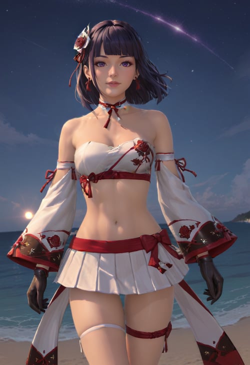 Shisui Healer (FFXIV) by miaomiao on Tensor.Art