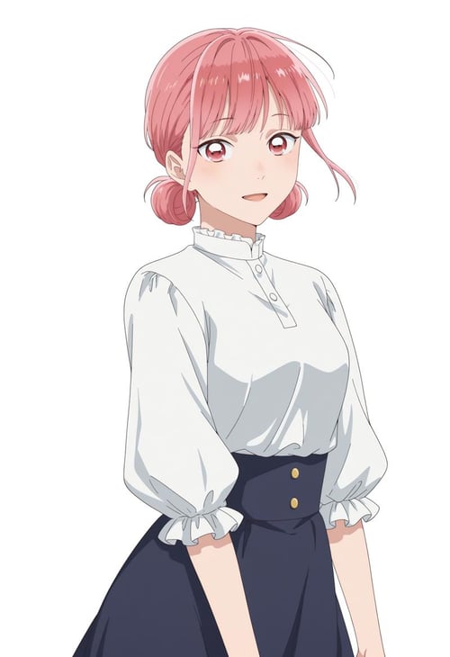 Hina Chono (Blue Box / Ao no Hako) by Ttan on Tensor.Art