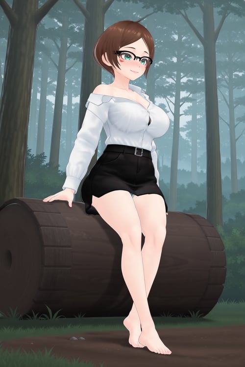 Krypsy (VTuber) - COMMISSION LoRA Illustrious by KillerUwU13_AI on Tensor.Art