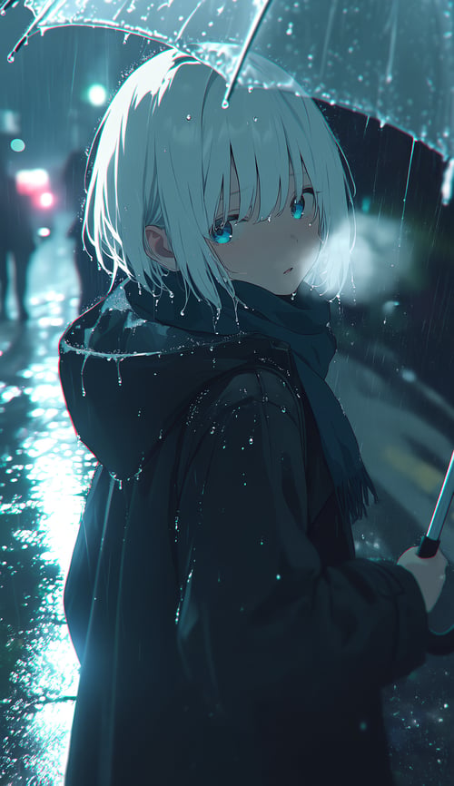 p1ct0a1 Anima by EDICT on Tensor.Art