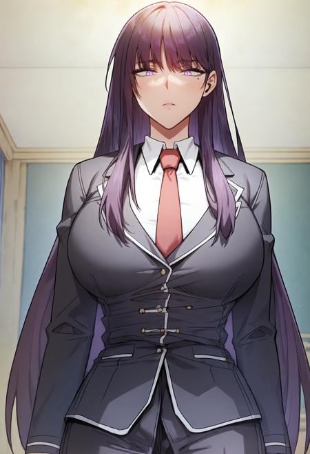 Webtoon Character) Elizabeth de Acalusia / 에르제베트 드 by user_renanwork on Tensor.Art